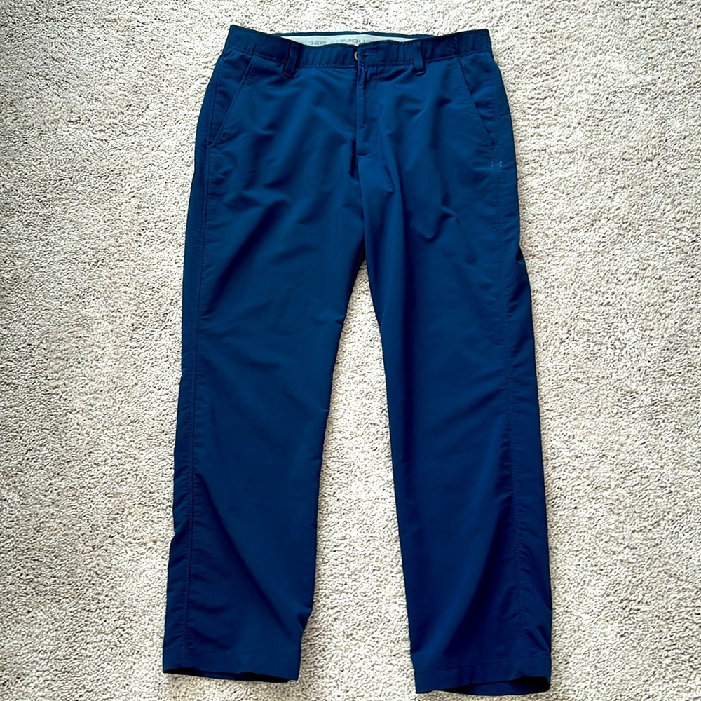 Under Armour Golf Pants
